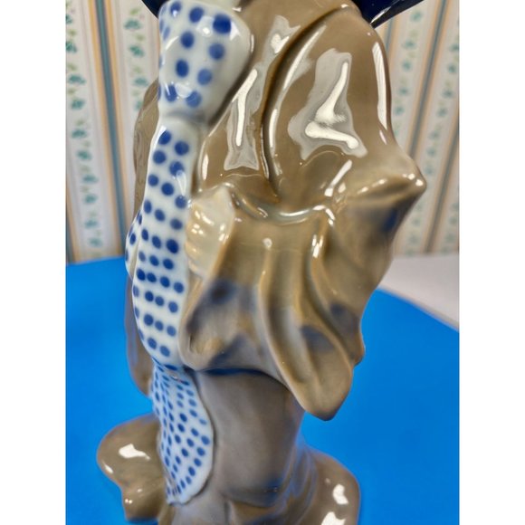 SOLD***Royal Copenhagen #2544 B&G, Barnets Fantastiske Verden, Mint - Picture 12 of 17